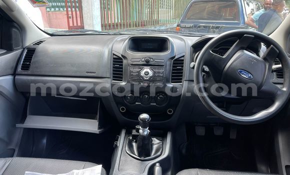 Tenga Tsaru Ford Ranger Chena Mota in Maputo in Maputo Tenga Tsaru Ford Ranger Chena Mota in Maputo in Maputo