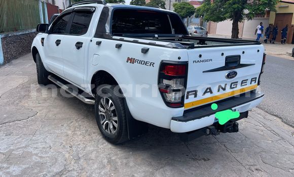 Tenga Tsaru Ford Ranger Chena Mota in Maputo in Maputo Tenga Tsaru Ford Ranger Chena Mota in Maputo in Maputo