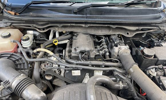 Tenga Tsaru Ford Ranger Chena Mota in Maputo in Maputo Tenga Tsaru Ford Ranger Chena Mota in Maputo in Maputo