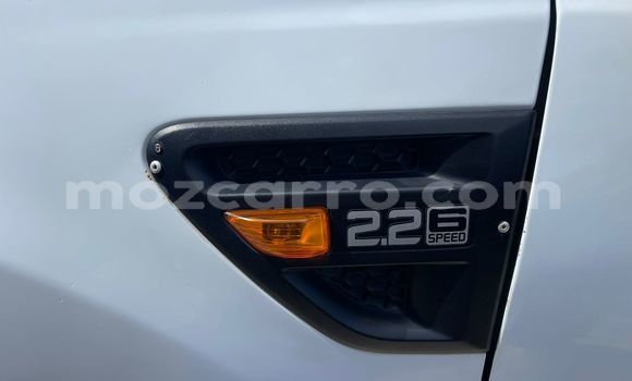 Tenga Tsaru Ford Ranger Chena Mota in Maputo in Maputo Tenga Tsaru Ford Ranger Chena Mota in Maputo in Maputo