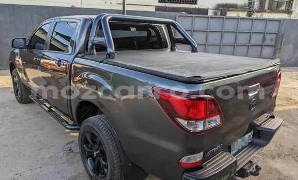 Buy Used Mazda BT-50 Brown Car in Maputo in Maputo Buy Used Mazda BT-50 Brown Car in Maputo in Maputo