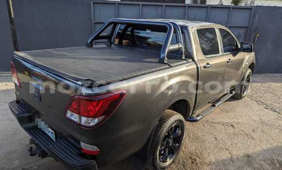 Buy Used Mazda BT-50 Brown Car in Maputo in Maputo Buy Used Mazda BT-50 Brown Car in Maputo in Maputo