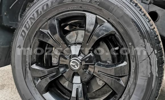 Buy Used Mazda BT-50 Brown Car in Maputo in Maputo Buy Used Mazda BT-50 Brown Car in Maputo in Maputo