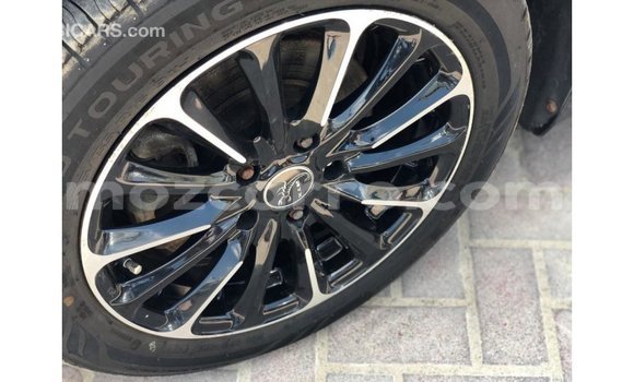 Buy Import Hyundai Elantra Black Car in Import - Dubai in Cabo Delgado Buy Import Hyundai Elantra Black Car in Import - Dubai in Cabo Delgado