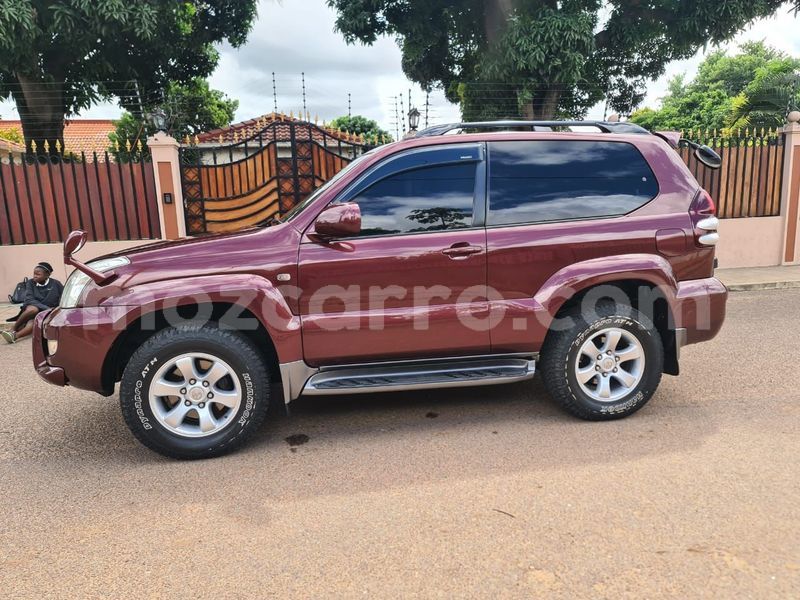 Big with watermark toyota prado maputo maputo 14094