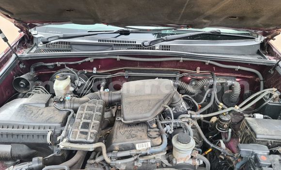 Buy Used Toyota Prado Other Car in Maputo in Maputo Buy Used Toyota Prado Other Car in Maputo in Maputo