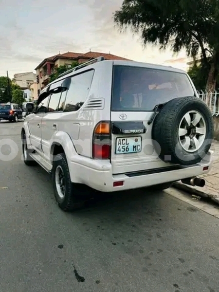 Big with watermark toyota land cruiser prado maputo maputo 14095