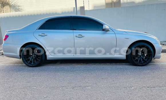 Buy Used Toyota Mark X Other Car in Maputo in Maputo Buy Used Toyota Mark X Other Car in Maputo in Maputo