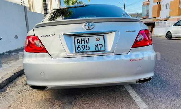 Buy Used Toyota Mark X Other Car in Maputo in Maputo Buy Used Toyota Mark X Other Car in Maputo in Maputo