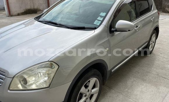 Nunua Ilio tumika Nissan Dualis Nyingine Gari ndani ya Maputo nchini Maputo