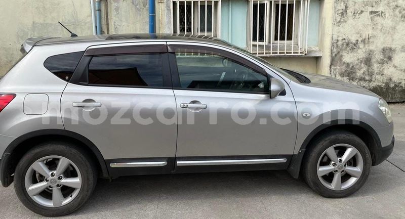 Big with watermark nissan dualis maputo maputo 14100