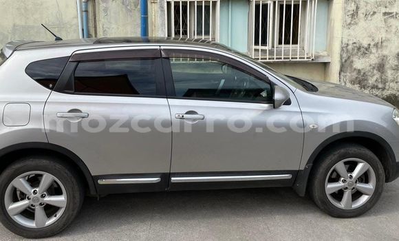 Buy Used Nissan Dualis Other Car in Maputo in Maputo Buy Used Nissan Dualis Other Car in Maputo in Maputo