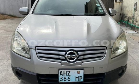 Buy Used Nissan Dualis Other Car in Maputo in Maputo Buy Used Nissan Dualis Other Car in Maputo in Maputo