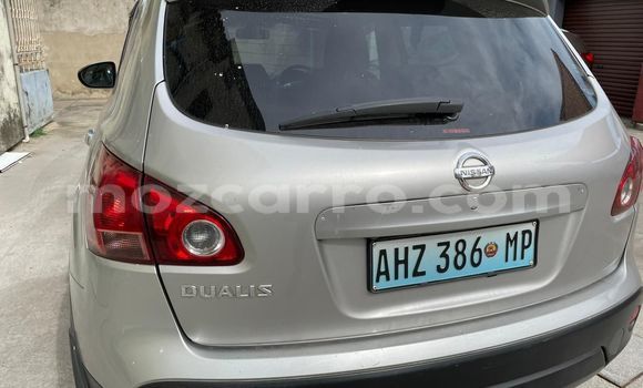Buy Used Nissan Dualis Other Car in Maputo in Maputo Buy Used Nissan Dualis Other Car in Maputo in Maputo