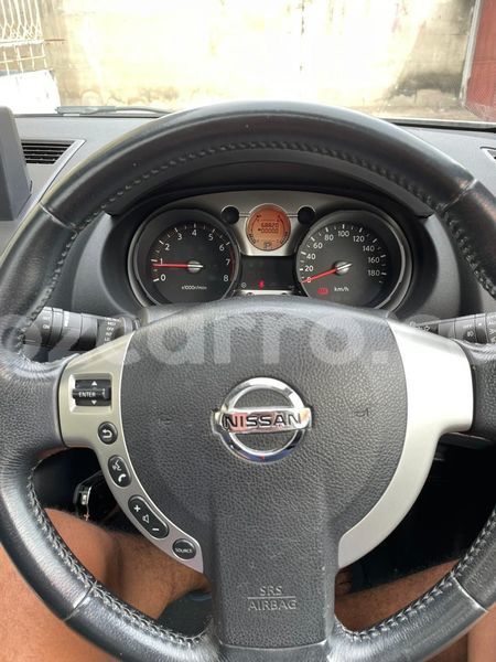 Big with watermark nissan dualis maputo maputo 14100