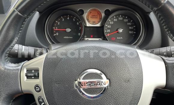 Buy Used Nissan Dualis Other Car in Maputo in Maputo Buy Used Nissan Dualis Other Car in Maputo in Maputo