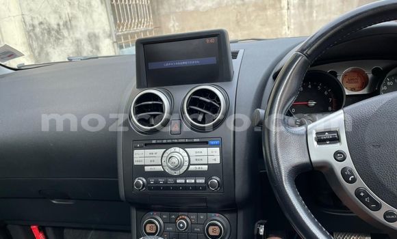 Buy Used Nissan Dualis Other Car in Maputo in Maputo Buy Used Nissan Dualis Other Car in Maputo in Maputo