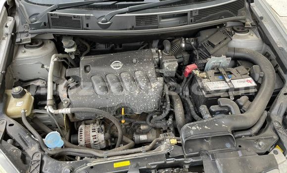 Buy Used Nissan Dualis Other Car in Maputo in Maputo Buy Used Nissan Dualis Other Car in Maputo in Maputo