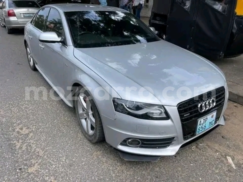 Big with watermark audi a4 maputo maputo 14102