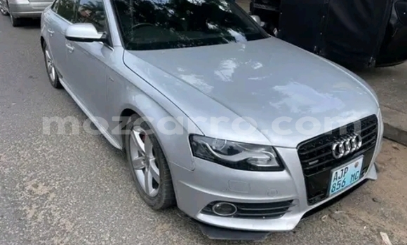 Comprar Usado Audi A4 De outros Carro em Maputo em Maputo
