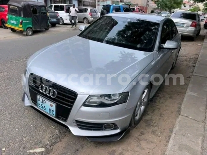 Big with watermark audi a4 maputo maputo 14102