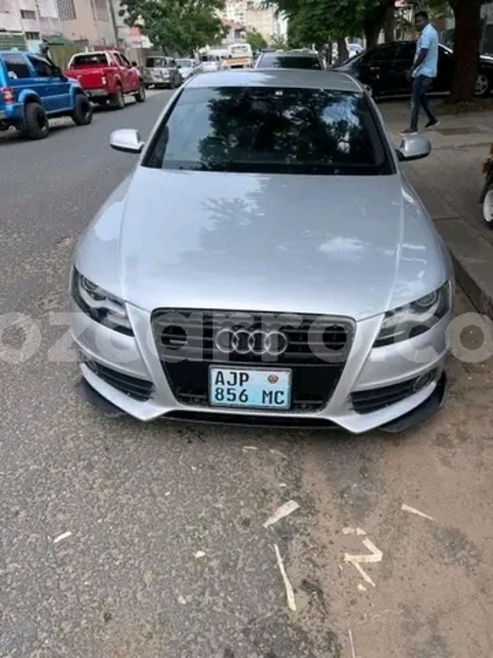 Big with watermark audi a4 maputo maputo 14102