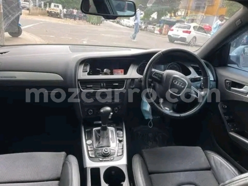 Big with watermark audi a4 maputo maputo 14102