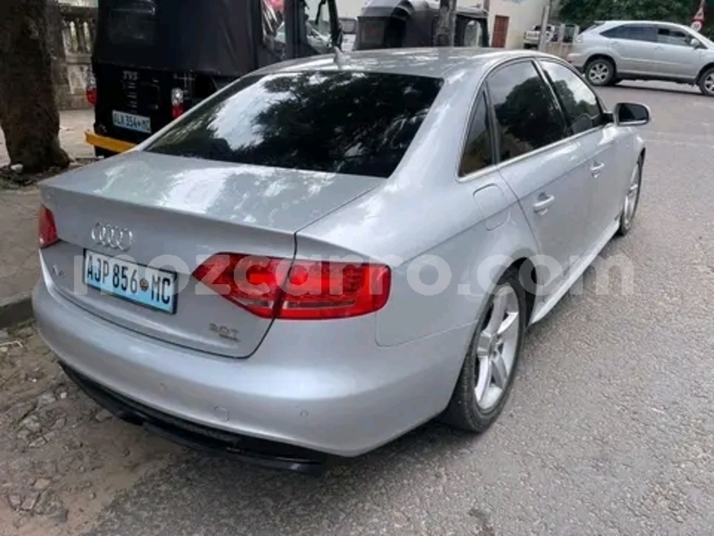 Big with watermark audi a4 maputo maputo 14102