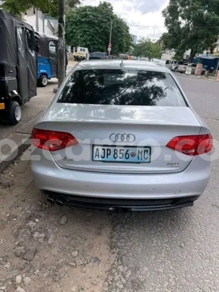 Big with watermark audi a4 maputo maputo 14102