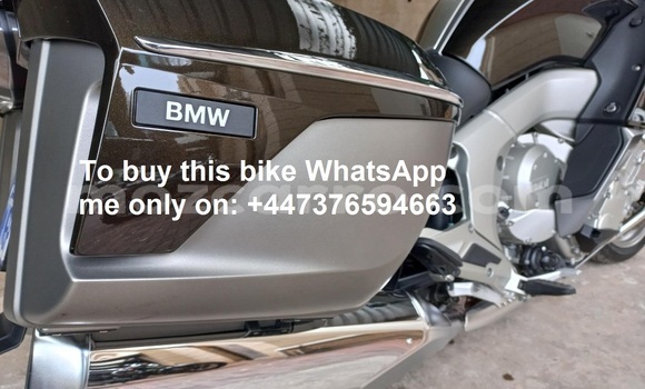 Buy Used BMW K 1600 Black Bike in Maputo in Maputo Buy Used BMW K 1600 Black Bike in Maputo in Maputo