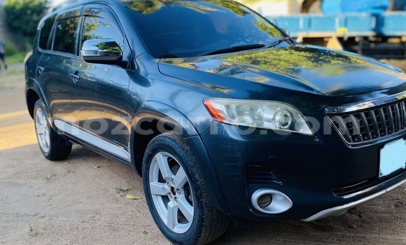 Buy Used Toyota Vanguard Silver Car in Nampula in Nampula Buy Used Toyota Vanguard Silver Car in Nampula in Nampula