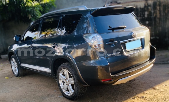 Buy Used Toyota Vanguard Silver Car in Nampula in Nampula Buy Used Toyota Vanguard Silver Car in Nampula in Nampula