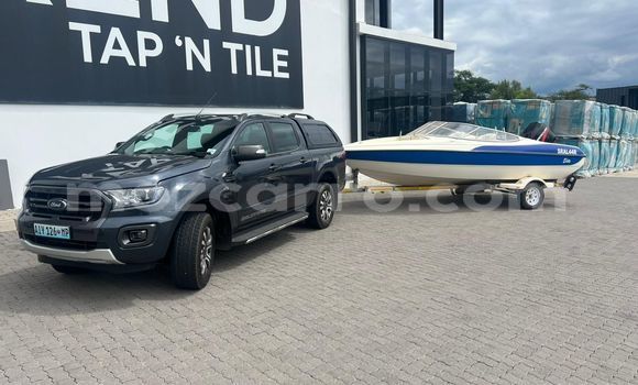 Nunua Ilio tumika Ford Ranger Nyingine Gari ndani ya Maputo nchini Maputo Nunua Ilio tumika Ford Ranger Nyingine Gari ndani ya Maputo nchini Maputo