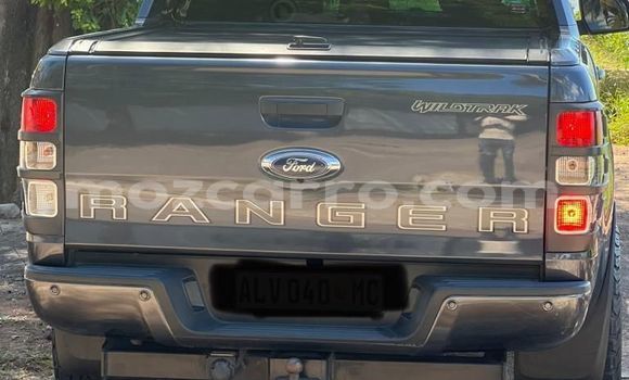 Nunua Ilio tumika Ford Ranger Nyingine Gari ndani ya Maputo nchini Maputo Nunua Ilio tumika Ford Ranger Nyingine Gari ndani ya Maputo nchini Maputo