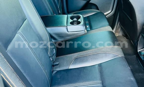 Nunua Ilio tumika Ford Ranger Nyingine Gari ndani ya Maputo nchini Maputo Nunua Ilio tumika Ford Ranger Nyingine Gari ndani ya Maputo nchini Maputo