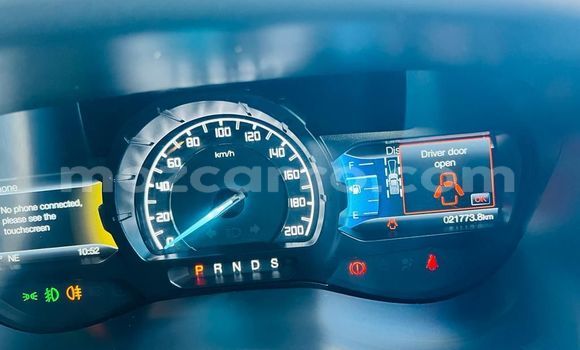 Nunua Ilio tumika Ford Ranger Nyingine Gari ndani ya Maputo nchini Maputo Nunua Ilio tumika Ford Ranger Nyingine Gari ndani ya Maputo nchini Maputo