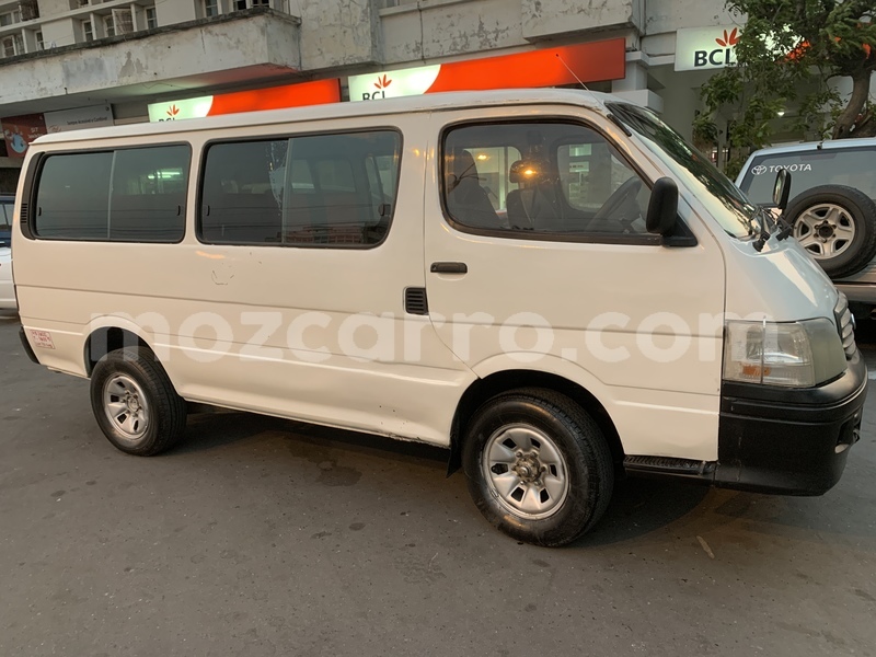 Big with watermark toyota hiace sofala beira 14134