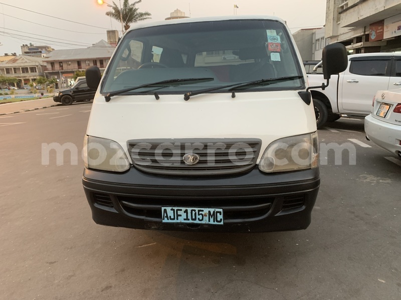 Big with watermark toyota hiace sofala beira 14134