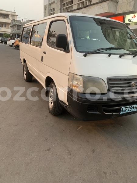 Big with watermark toyota hiace sofala beira 14134