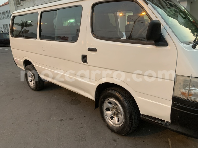 Big with watermark toyota hiace sofala beira 14134