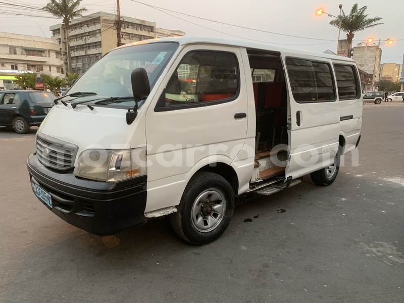 Big with watermark toyota hiace sofala beira 14134