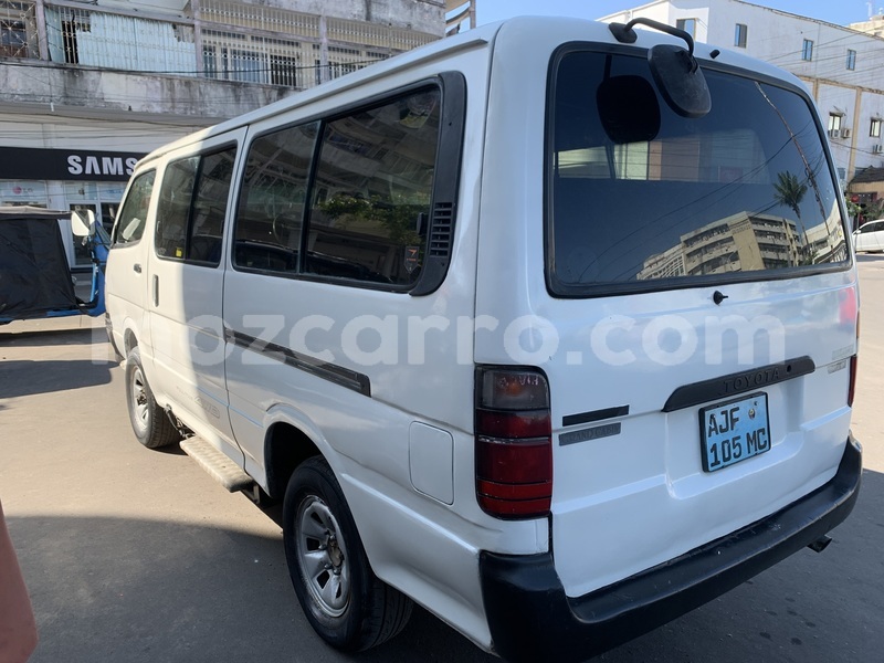 Big with watermark toyota hiace sofala beira 14134