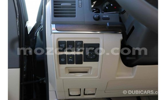 Comprar Importar Toyota Land Cruiser Preto Carro em Import - Dubai em Cabo Delgado Comprar Importar Toyota Land Cruiser Preto Carro em Import - Dubai em Cabo Delgado