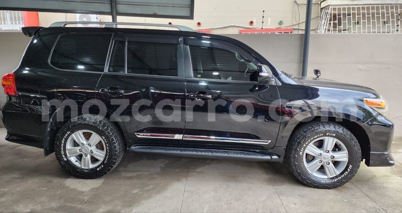 Big with watermark toyota land cruiser maputo maputo 14136