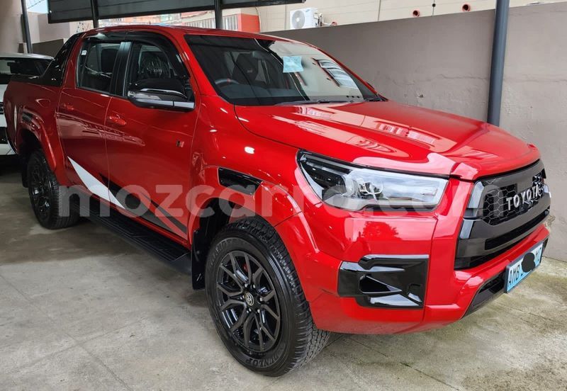 Big with watermark toyota hilux maputo maputo 14137