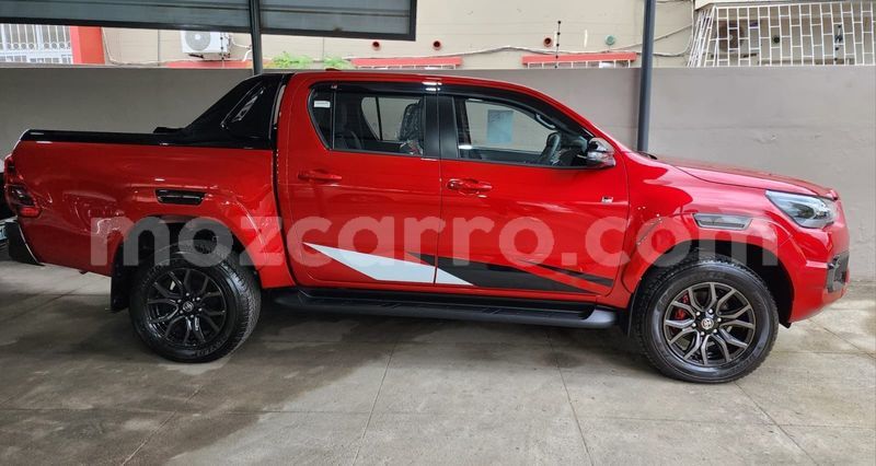 Big with watermark toyota hilux maputo maputo 14137