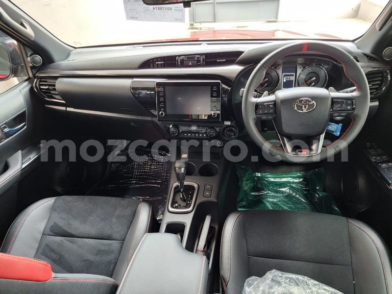 Big with watermark toyota hilux maputo maputo 14137