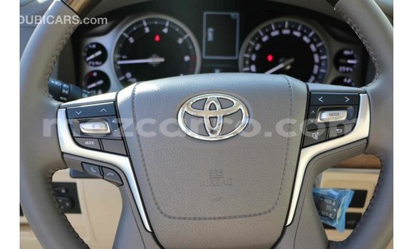 Comprar Importar Toyota Land Cruiser Preto Carro em Import - Dubai em Cabo Delgado Comprar Importar Toyota Land Cruiser Preto Carro em Import - Dubai em Cabo Delgado