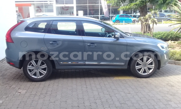 Comprar Usado Volvo XC60 De outros Carro em Maputo em Maputo