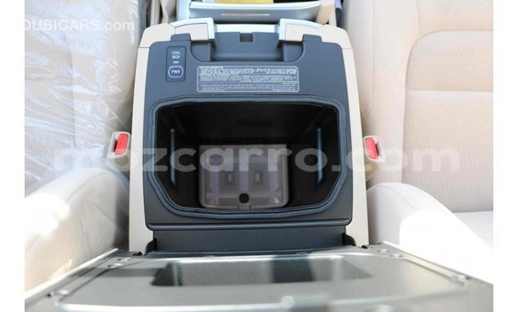 Comprar Importar Toyota Land Cruiser Preto Carro em Import - Dubai em Cabo Delgado Comprar Importar Toyota Land Cruiser Preto Carro em Import - Dubai em Cabo Delgado